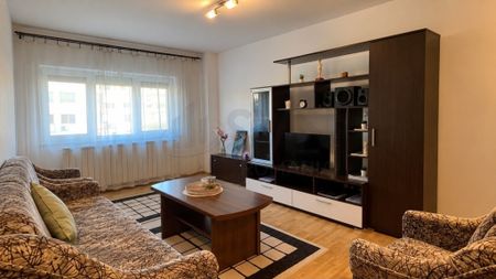 Apartament 2 camere I metrou Aurel Vlaicu I zona linistita - Photo 2