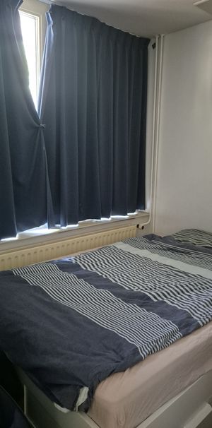 Te huur zelfstandig en ruim 2-kamer appartement voor studenten op toplocatie Utrecht - Foto 1