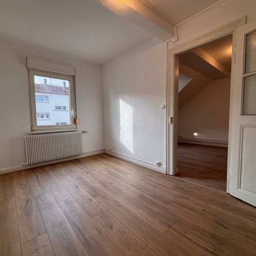 T2 NEUDORF A LOUER - Photo 1