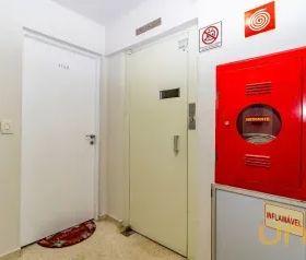 Apartamento para alugar 2 quartos, 53 m² em Bigorrilho, Curitiba - ... - Photo 1