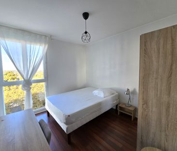 Location Appartement 1 pièce 24m² MERIGNAC 33700 - Photo 4