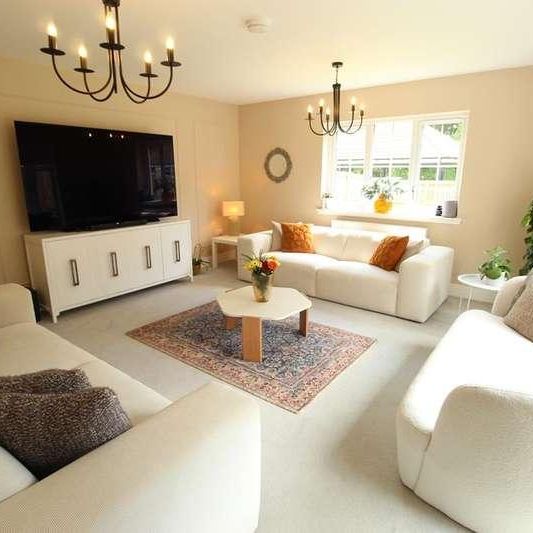 Craigbank Drive, Cults, Aberdeen, AB15 - Photo 1