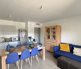 Location Appartement 3 pièces 59m² TOULON 83100 - Photo 1