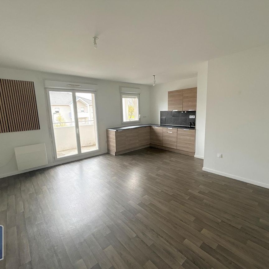 Location Appartement 3 pièces 59m² MAZINGARBE 62670 - Photo 1