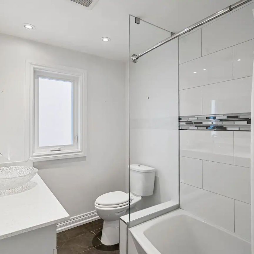 For Lease - 289 Burnett Avenue Unit# Main Floor, Toronto, Ontario - Photo 1