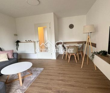 Möbliertes WG-Zimmer in Mädels-WG Nähe Uni – inkl. aller Kosten - Photo 1