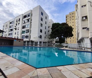 JACARECANGA - APARTAMENTO - FILOMENO GOMES, 100 AP 504 BL 1 PARQUE ... - Photo 4