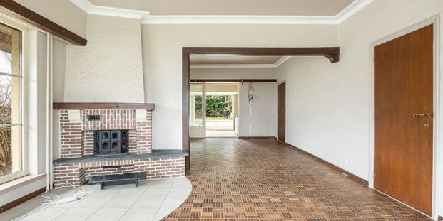 Woning te huur in Hove voor € 1.950 met 4 slaapkamers - Photo 1