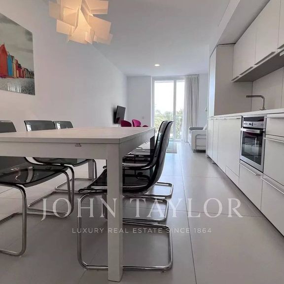 2 bedroom luxury Apartment for rent in Ibiza, Balearic Islands - Foto 1
