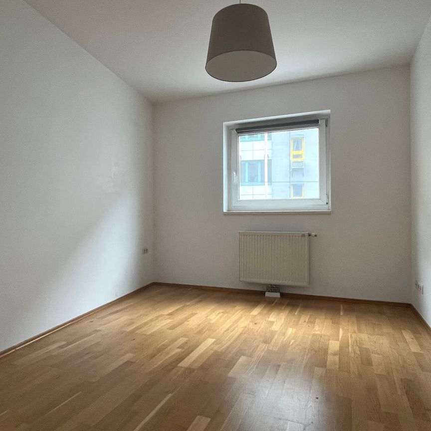 Online Terminbuchung: 3-Zimmer Wohnung mit Balkon - wird modernisiert übergeben - in 1050 Wien - Photo 1