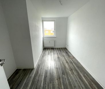 3-Zimmer-Wohnung mit Balkon in Wolfsburg-Vorsfelde mieten - Photo 1