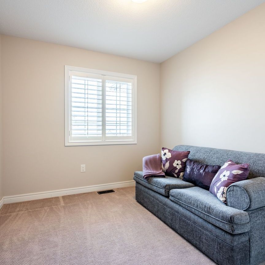 For Lease - 215 Dundas Street Unit# 24, Hamilton, Ontario - Photo 1