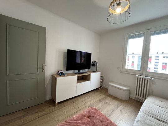 Location appartement 4 pièces, 68.00m², Annecy - Photo 1