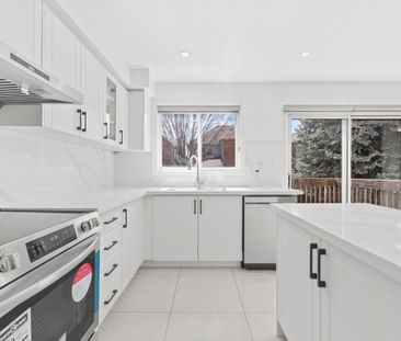 For Lease - 5554 Churchill Meadows Boulevard Unit# Main, Mississaug... - Photo 5