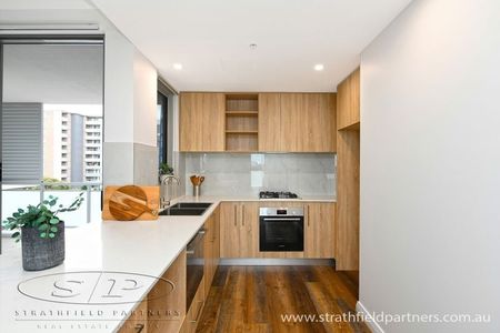 Luxury Apartment, Level 1 - Photo 4