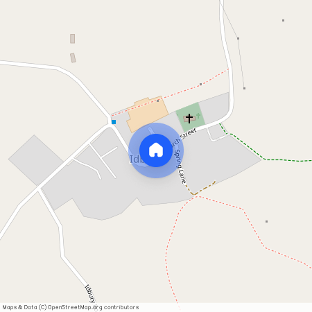 Chipping Norton, Idbury, OX7 6RU, Oxfordshire