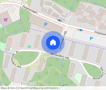 Sernanders väg 8, 75261, Uppsala - Photo 1