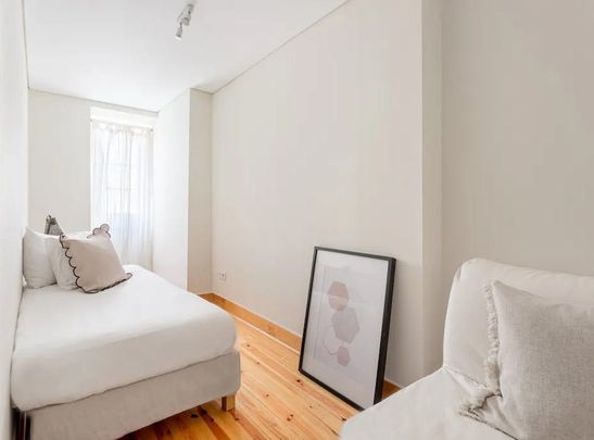 Rua Presidente Arriaga, Lisbon, Lisbon 1200-739 - Photo 1