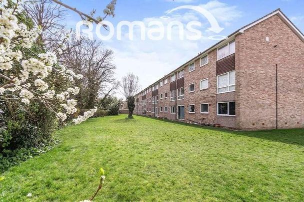 Lima Court, Bath Road, Reading, RG1 - Photo 1
