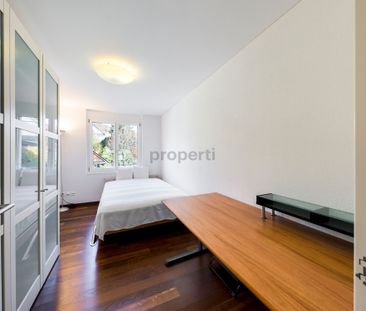 Furnished apartment with 3.5 rooms in ZH Charming and centrally loc... - Foto 2