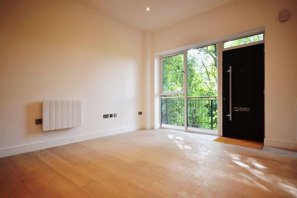 1 bedroom apartment to rent - Photo 1