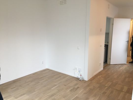 Snödroppsgränd, Hässelby - Foto 1