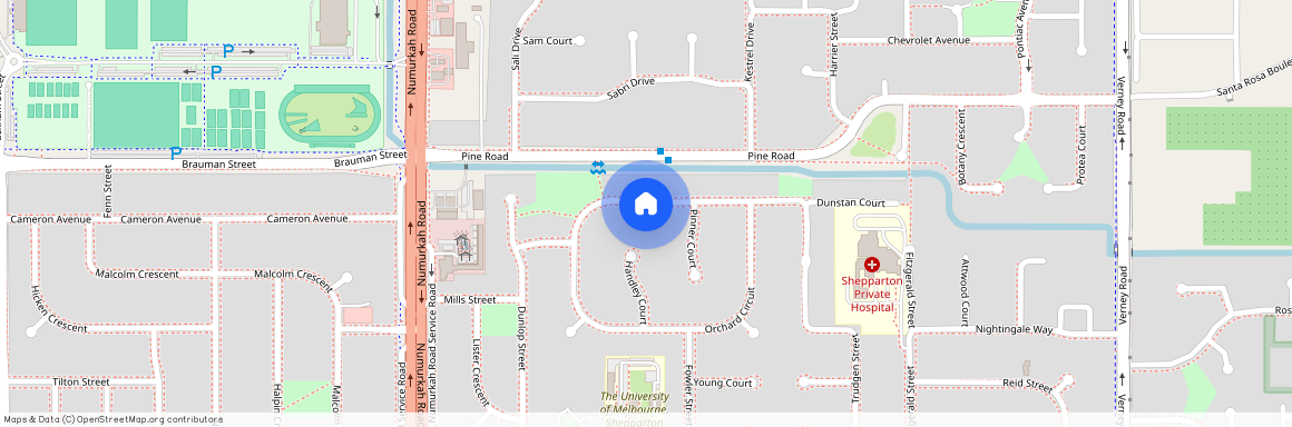 66 Orchard Circuit, Vic 3630, Shepparton