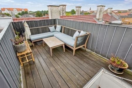 Kochsvej, 1812 Frederiksberg, Danmark (208-1852-01-001) - Foto 2