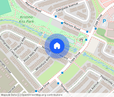 1152 Northgraves Crescent, K2M 0E1, Ottawa - Photo 1