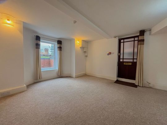 1 bed apartment to rent in Station Road, Kenilworth, CV8 - Photo 1