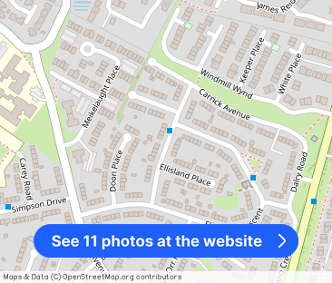 Mossgiel Road, Saltcoats, KA21 - Photo 1