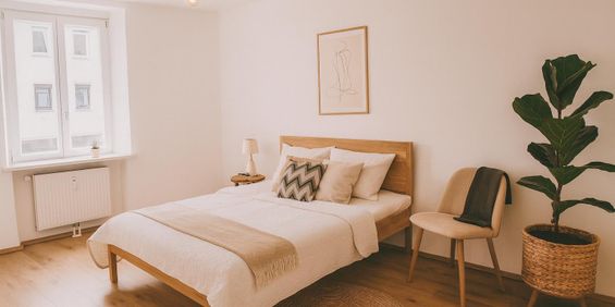 Mietwohnung mit 2 Zimmer in Leoben - Photo 3