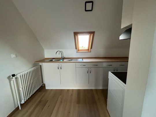 Knus startersappartement te huur in het Westerkwartier Oostende! - Photo 1