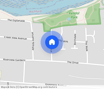 The Avenue, Hockley, SS5 - Photo 1