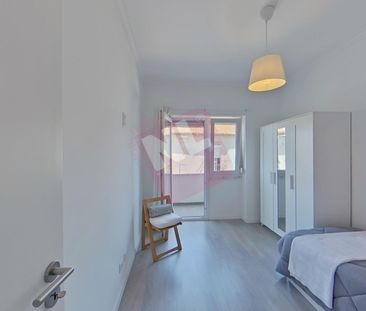 Apartamento T3 em Lisboa - Photo 6