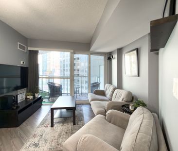 For Lease - 352 Front Street Unit# 901, Toronto, Ontario - Photo 4