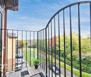 1 bedroom apartment to rent - Photo 6