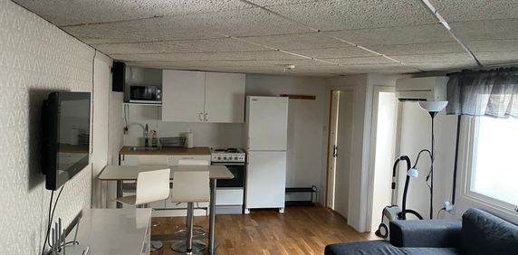 Kyrkvägen, Halmstad - Foto 2