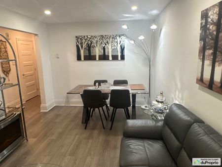 692, 69e Avenue, Chomedey à louer - Photo 4