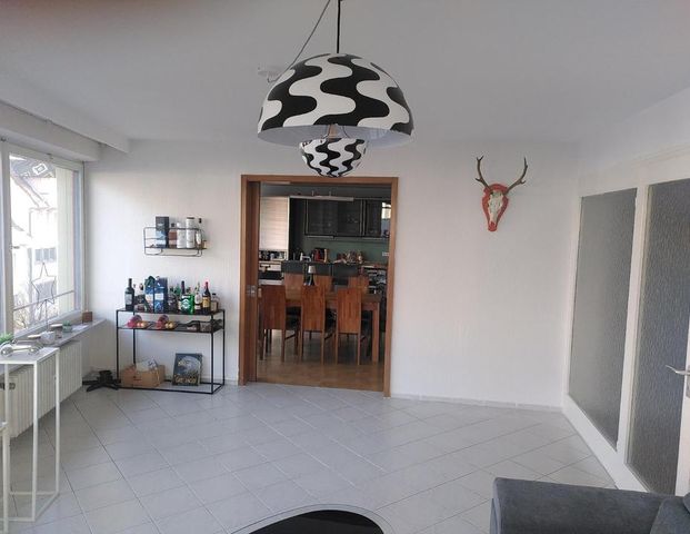 "Halbe" 172m²-Wohnung/ 2er-WG in bester Altstadtlage - Foto 1