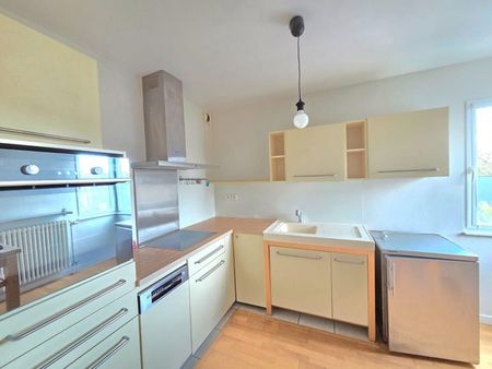 Appartement 2 pièces – 54 m² environ à Rennes (ref : G75809) - Photo 3