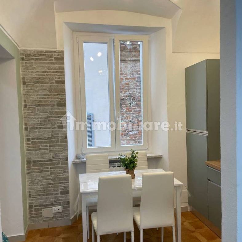 Bilocale piazza Santo Stefano 13, Centro, Casale Monferrato - Photo 1