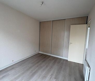 Location Appartement 3 pièces 56m² BREST 29200 - Photo 5