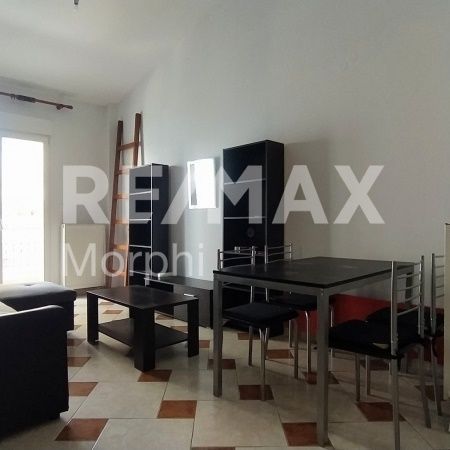 Studio/Γκαρσονιέρα για ενοικίαση Μητρόπολη (Κομοτηνή) - Φωτογραφία 1