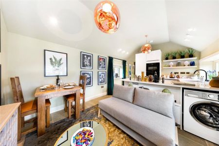 1 bedroom detached house to rent - Photo 2