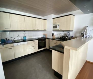 Gemütliche 2-Zimmerwohnung mit Wintergarten in Dornbirn zu vermieten! - Photo 5