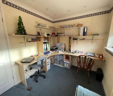 4 bedroom terraced house to rent - Photo 5