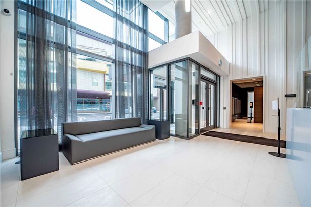 For Lease - 10 De Boers Drive Unit# 910, Toronto, Ontario - Photo 1