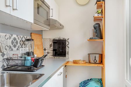 Location Appartement 1 pièce 17m² MARSEILLE 1er - Photo 5