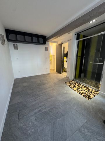 Location appartement 1 pièce, 17.46m², Saulx-les-Chartreux - Photo 3